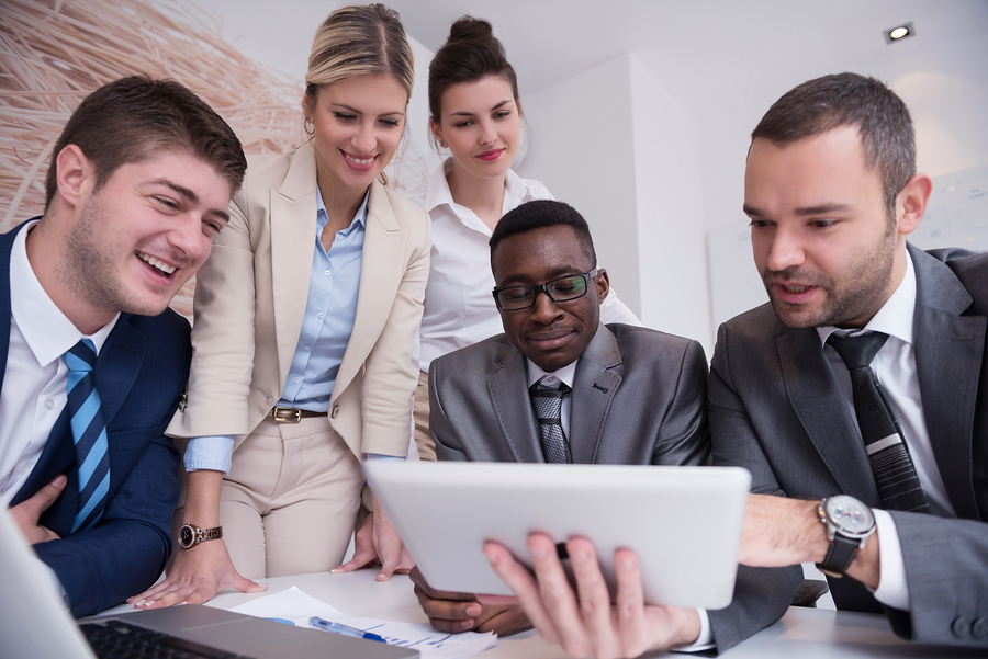 Become a better leader